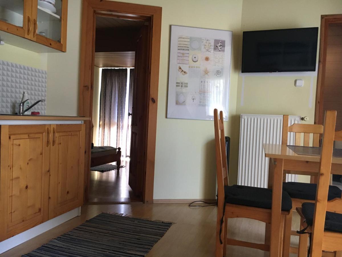 Villa Grazia Heviz Ngoại thất bức ảnh