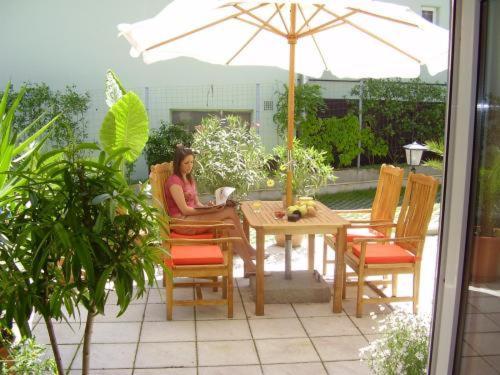 Villa Grazia Heviz Ngoại thất bức ảnh