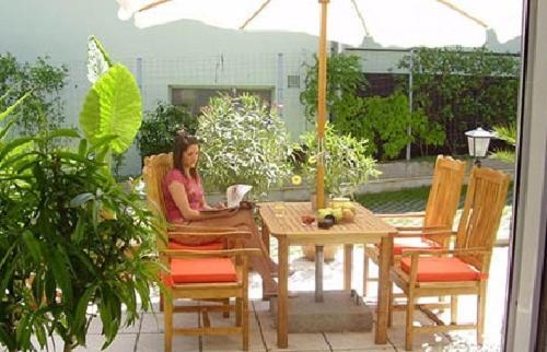 Villa Grazia Heviz Ngoại thất bức ảnh