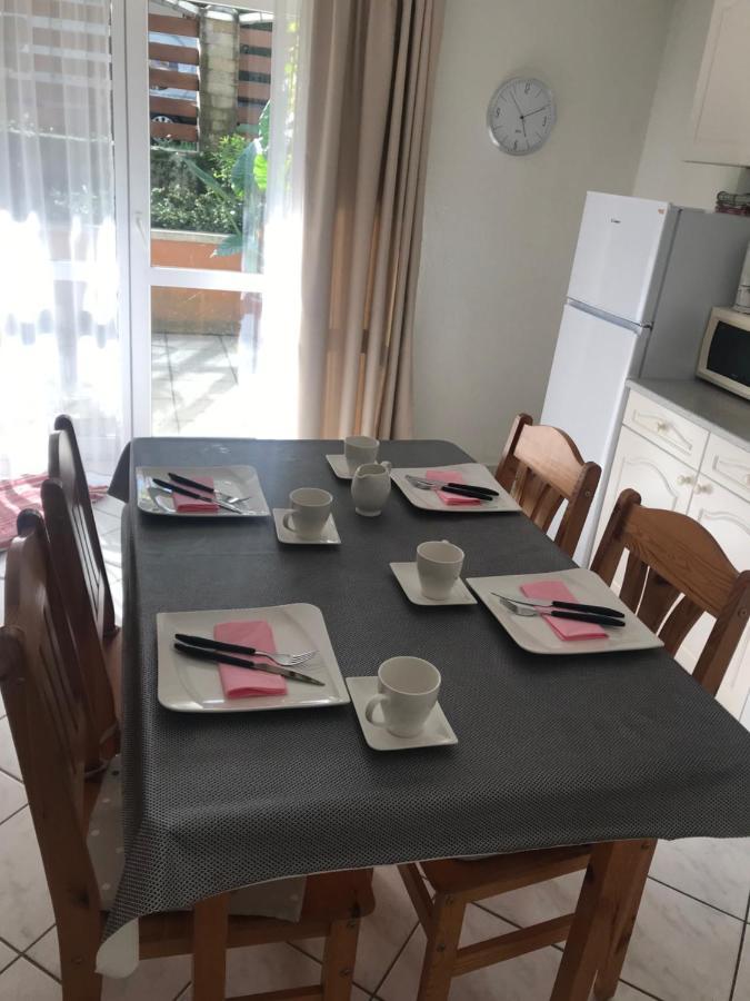 Villa Grazia Heviz Ngoại thất bức ảnh