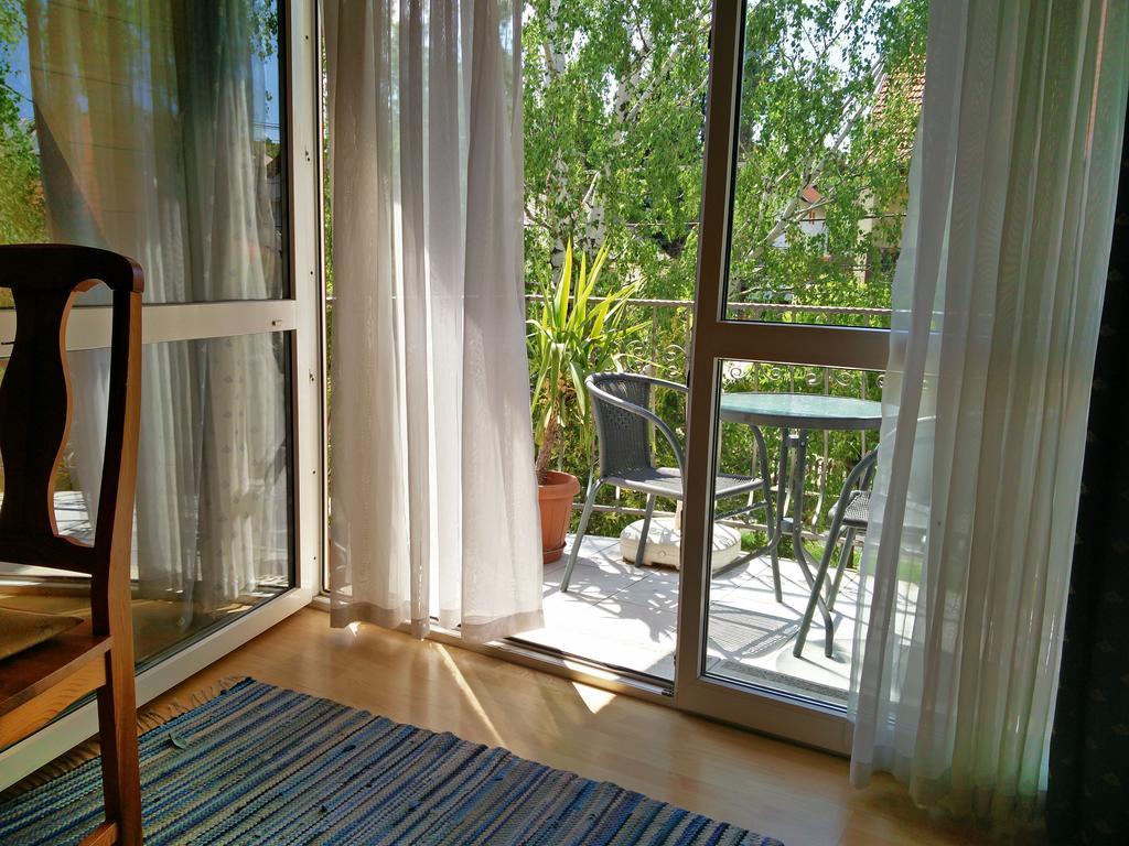 Villa Grazia Heviz Ngoại thất bức ảnh